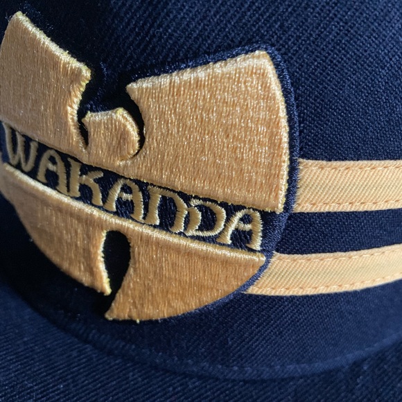 wakanda wu tang